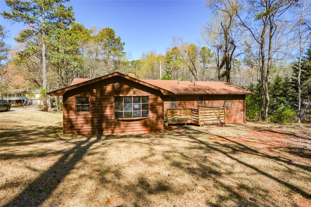 4800 Timber Ridge Drive, Douglasville, Georgia image 38