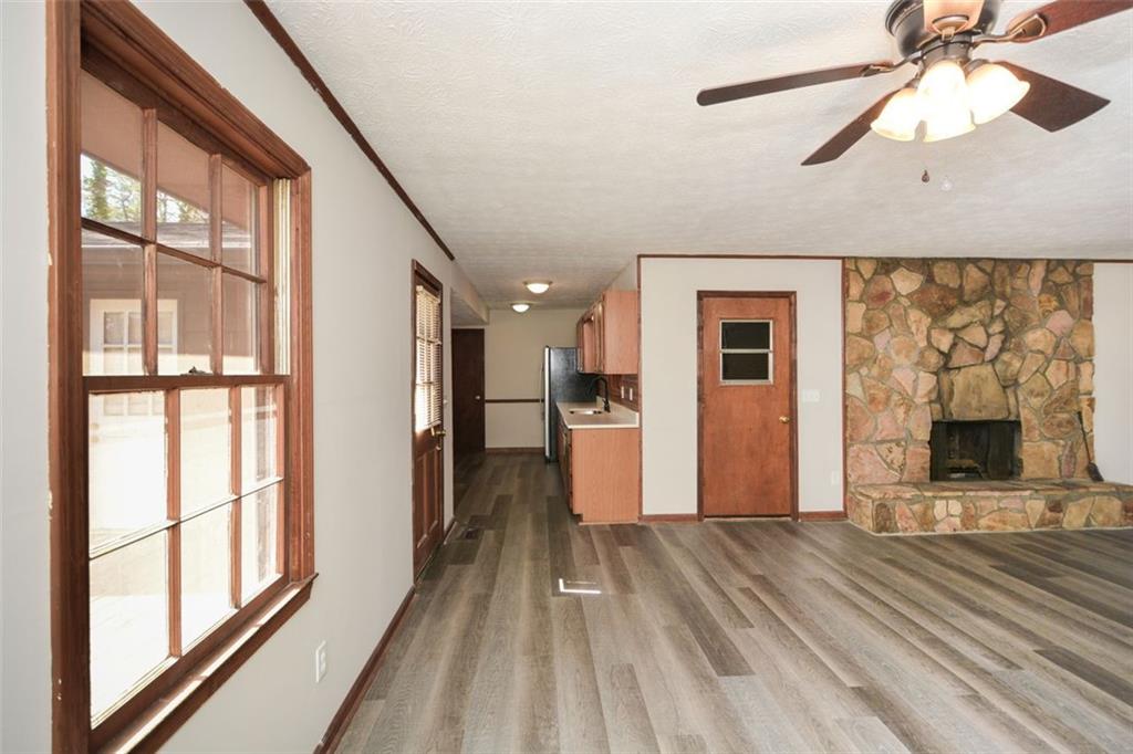 4800 Timber Ridge Drive, Douglasville, Georgia image 12