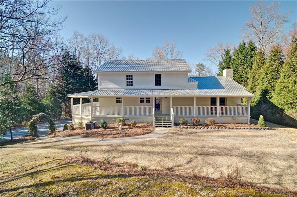 12485 Reinhardt College Parkway