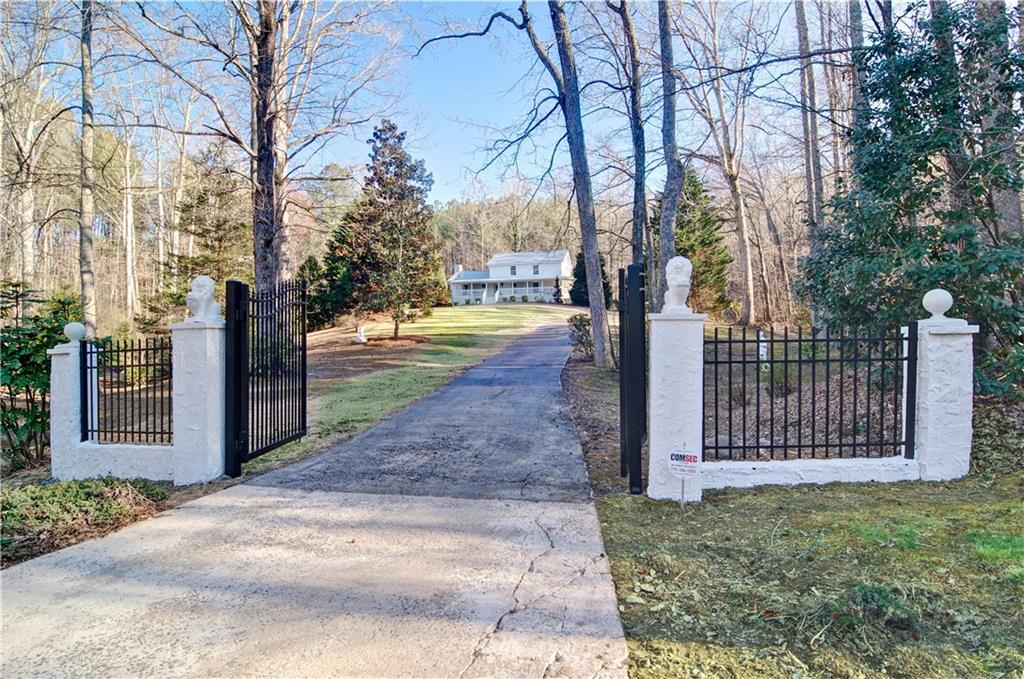 12485 Reinhardt College Parkway