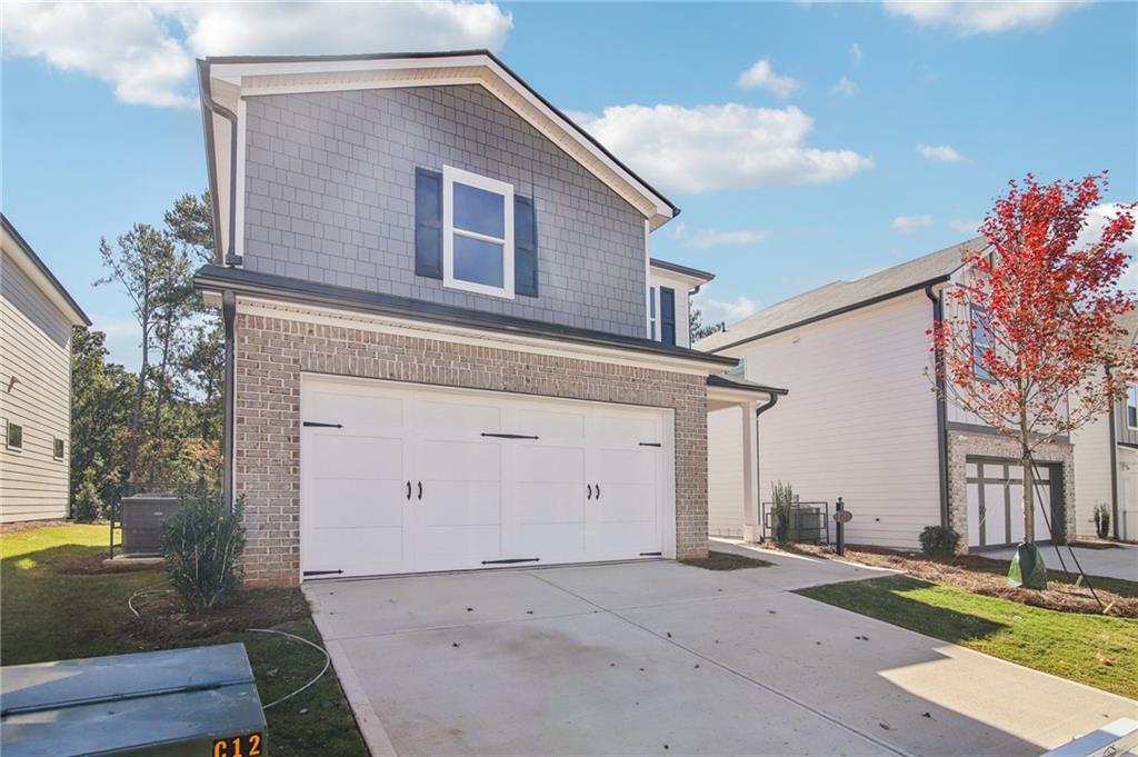 2781 Aralynn Way