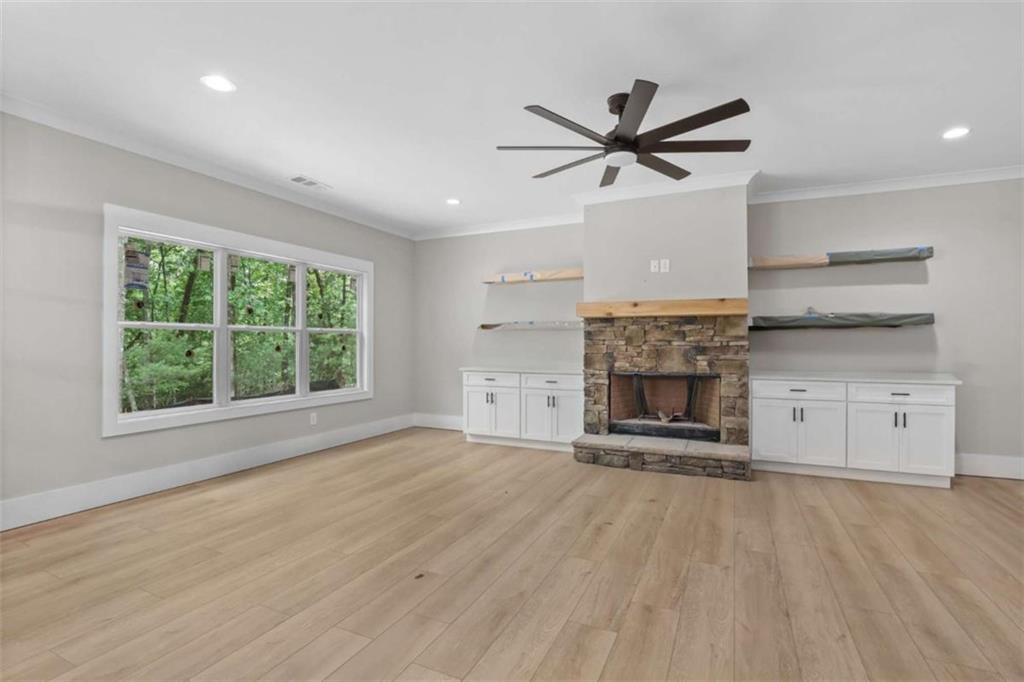 381 Chattahoochee Glen Road, Clarkesville, Georgia image 3