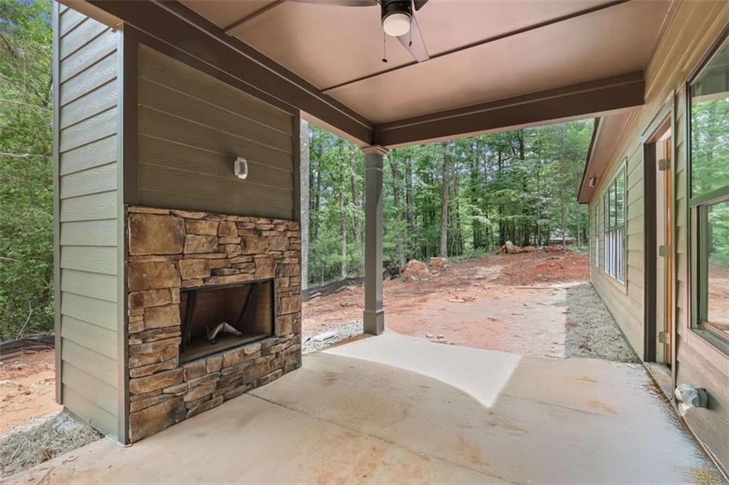 381 Chattahoochee Glen Road, Clarkesville, Georgia image 7