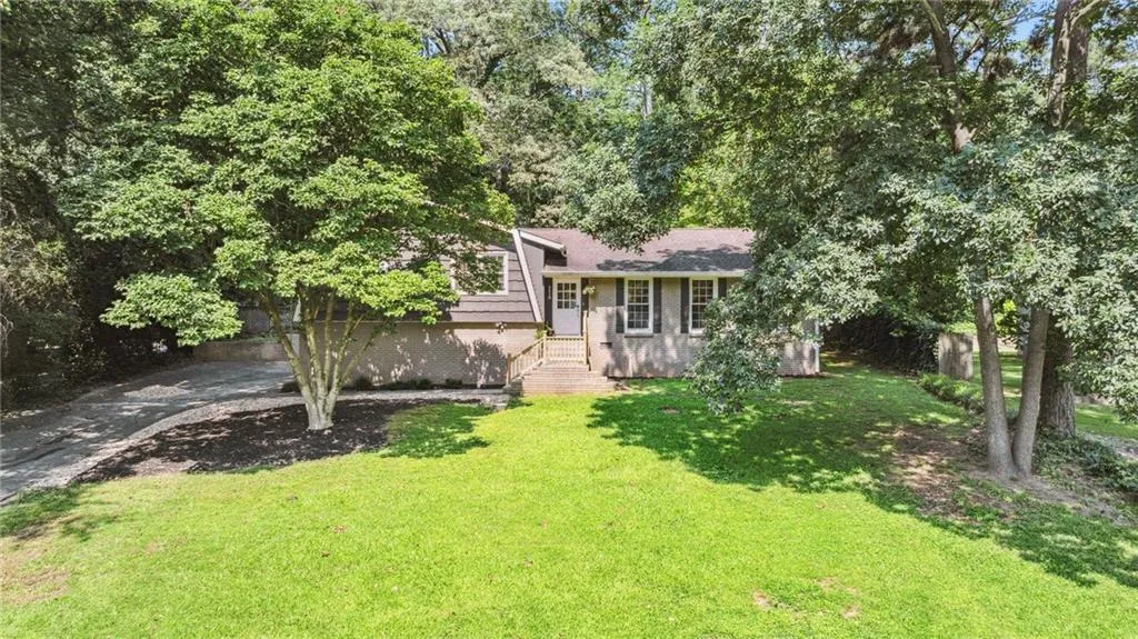 Mableton, Georgia 30126, United States, 3 Bedrooms Bedrooms, ,2 BathroomsBathrooms,Residential,Active,160749