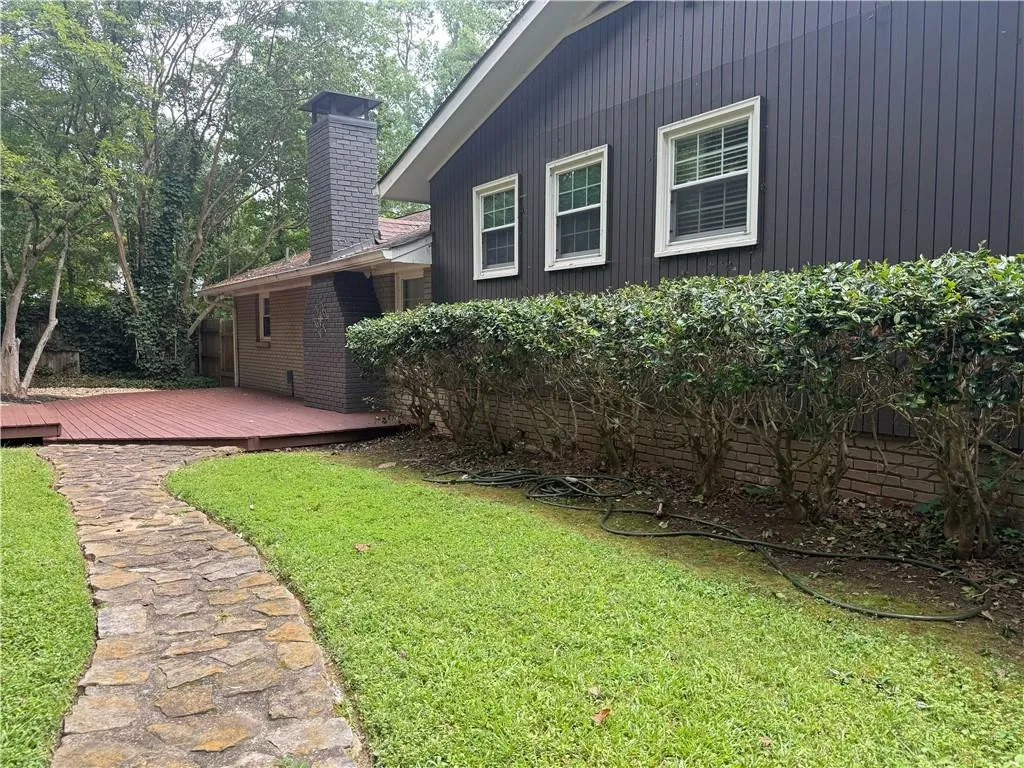 Mableton, Georgia 30126, United States, 3 Bedrooms Bedrooms, ,2 BathroomsBathrooms,Residential,Active,160749