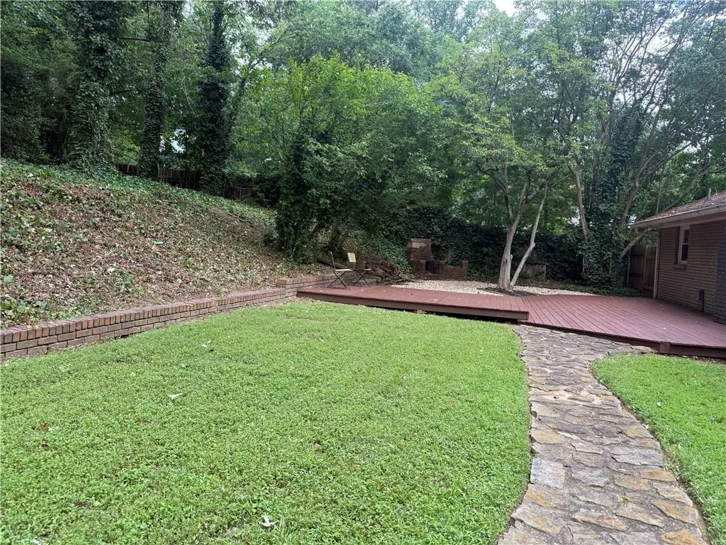 Mableton, Georgia 30126, United States, 3 Bedrooms Bedrooms, ,2 BathroomsBathrooms,Residential,Active,160749