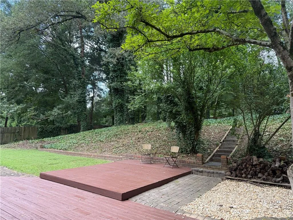 Mableton, Georgia 30126, United States, 3 Bedrooms Bedrooms, ,2 BathroomsBathrooms,Residential,Active,160749