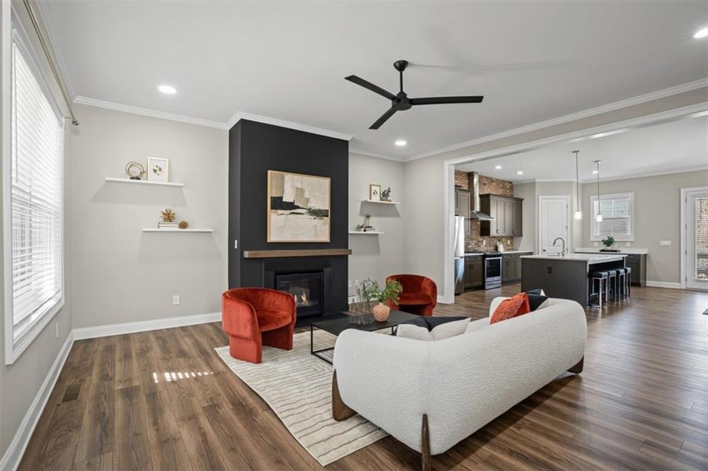 2357 Rover Court