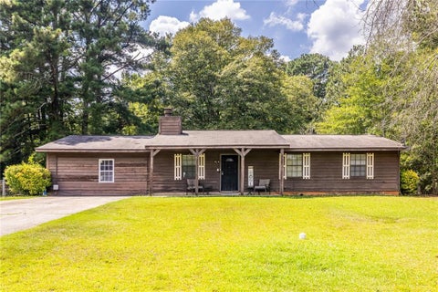 Homes For Sale - 8397 Willows Terrace<br/> Clayton County, Riverdale, GA 30274