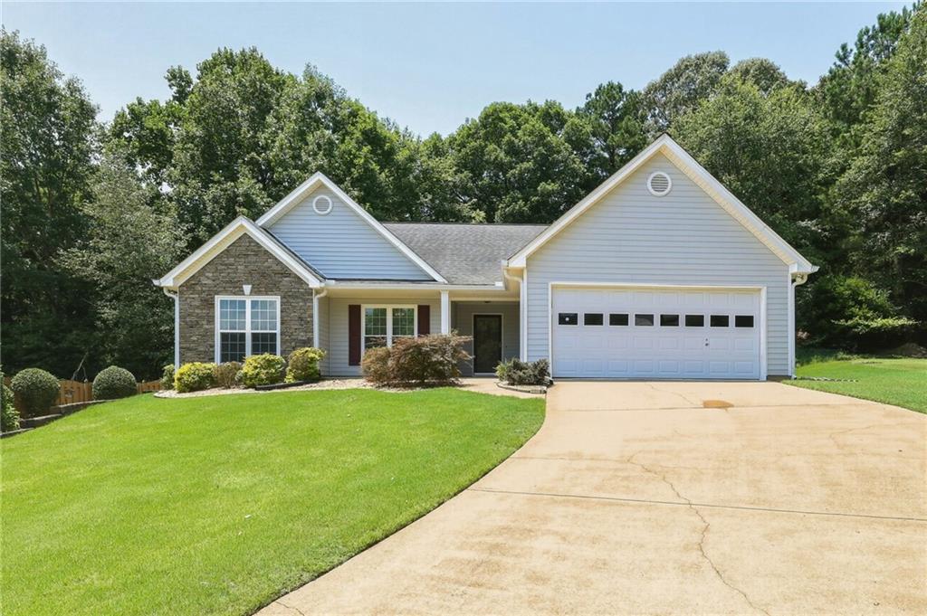 317 Hemington Way