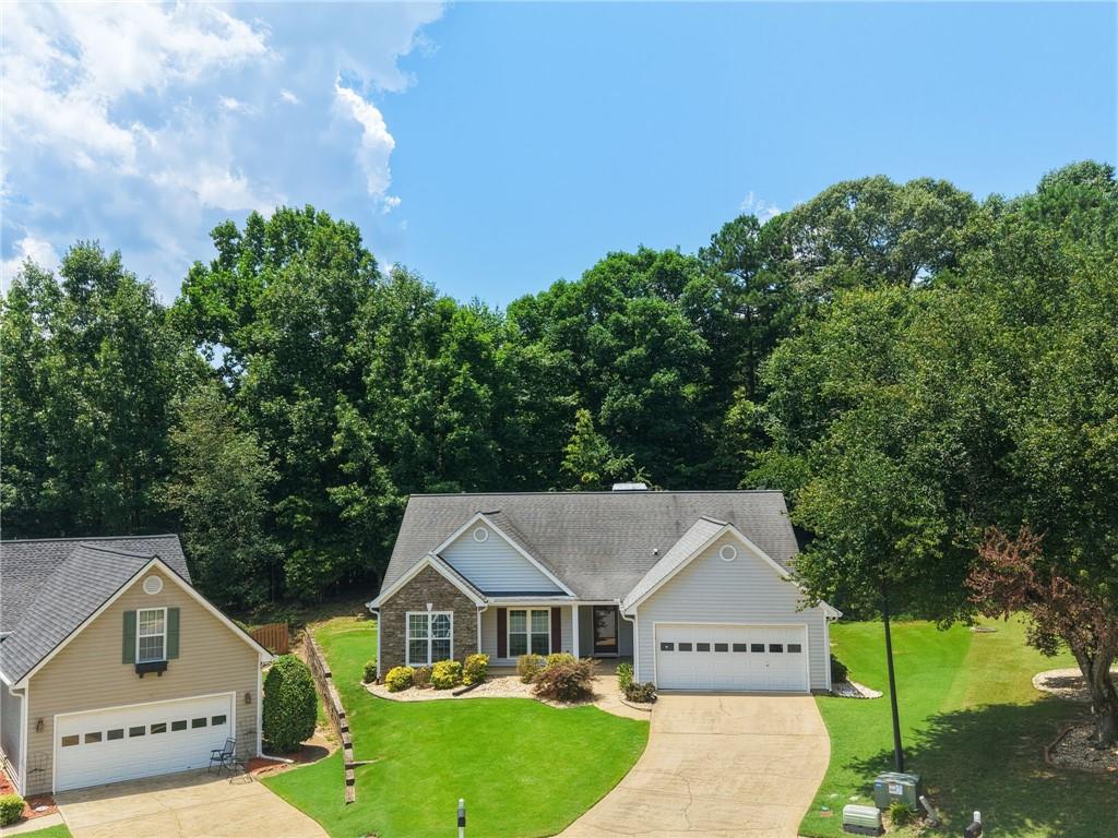 317 Hemington Way