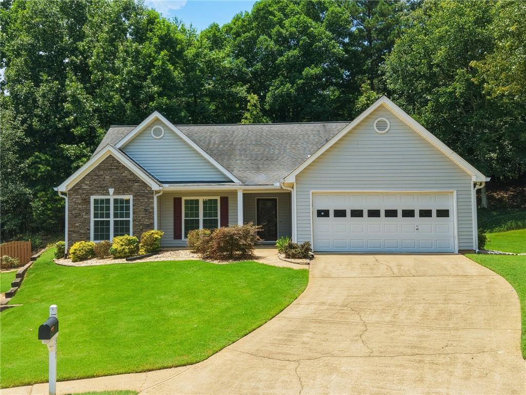 317 Hemington Way