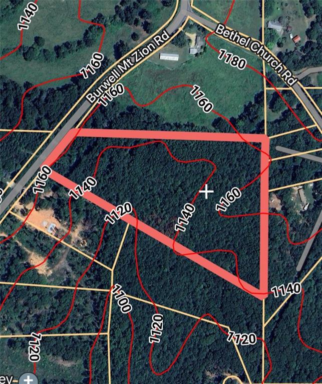 Burwell Mt. Zion Road, Carrollton, Georgia image 10