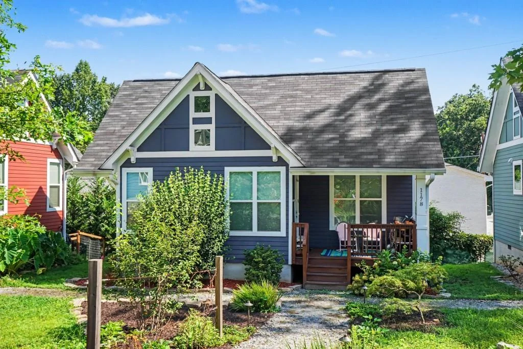 1178 Vaughan Street, Clarkston, GA, 30021