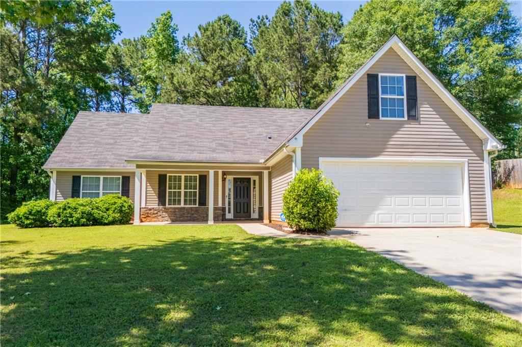 90 Loudoun Drive