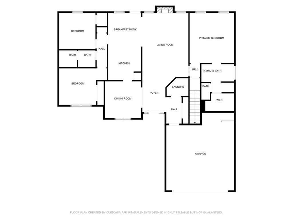 90 Loudoun Drive