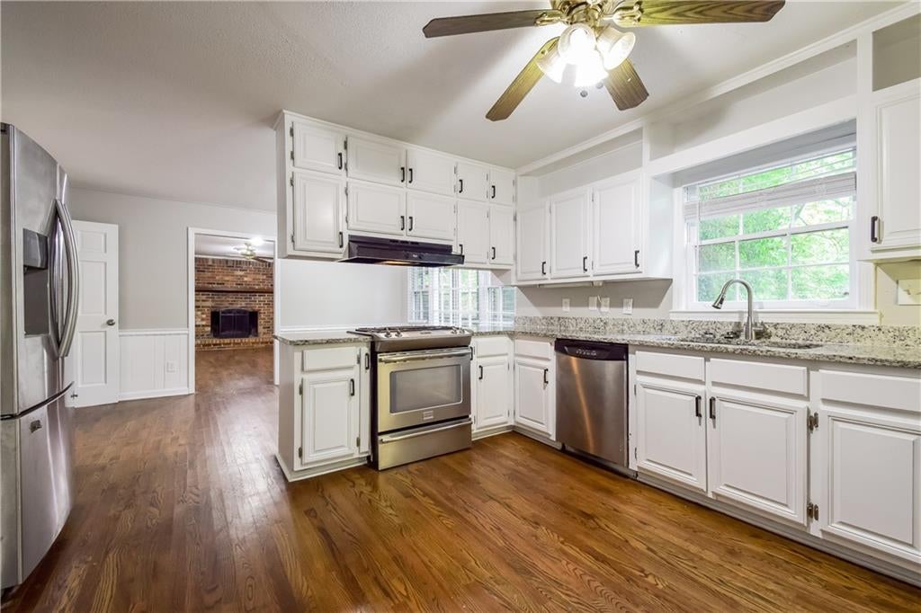4533 Holliston Road