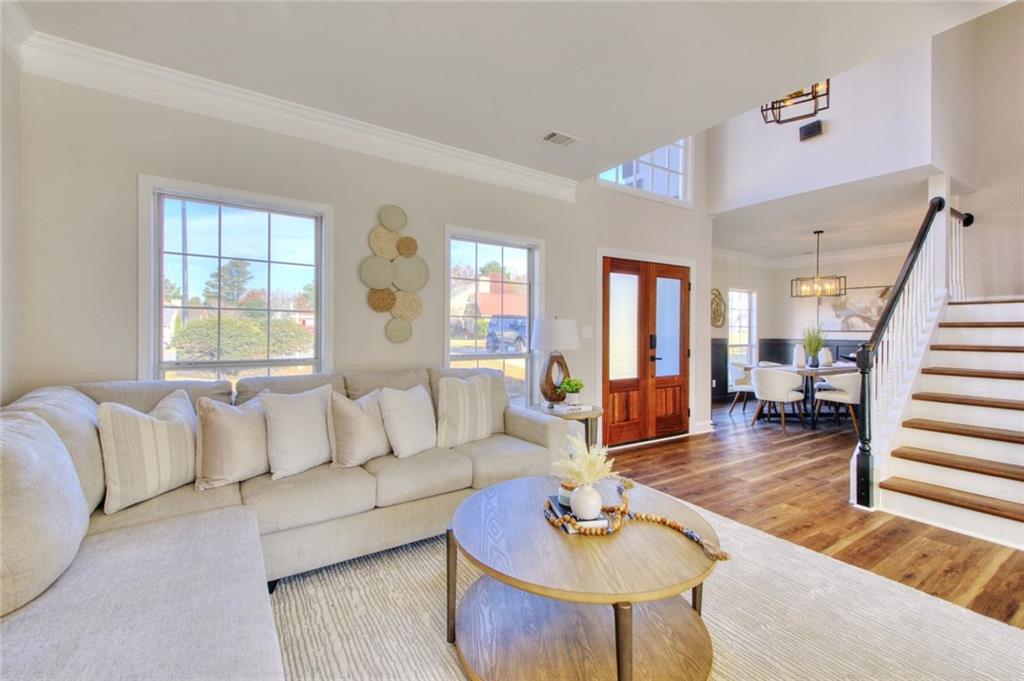 165 Morton Walk Drive