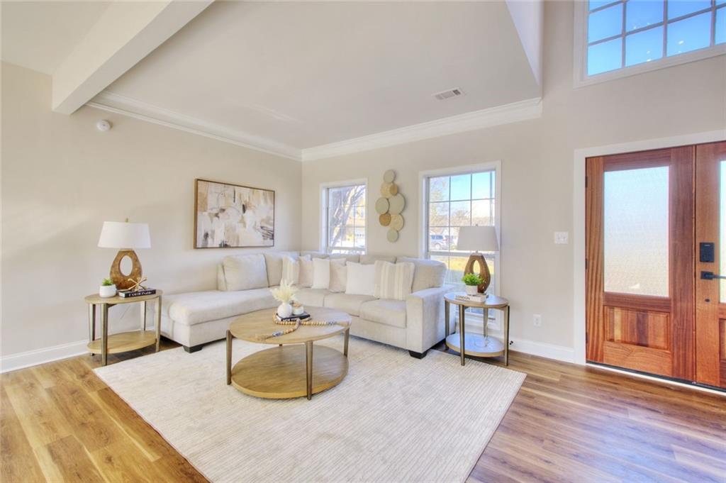 165 Morton Walk Drive