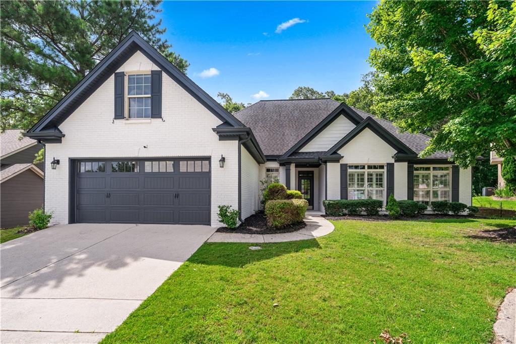 2728 Limestone Creek Drive