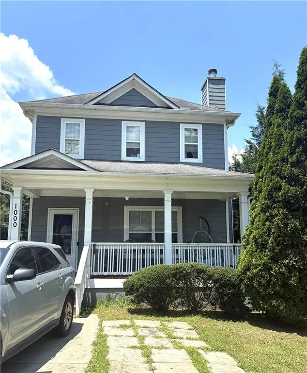 1000 Hightower Road NW