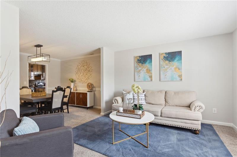 5721 Colonnade Drive