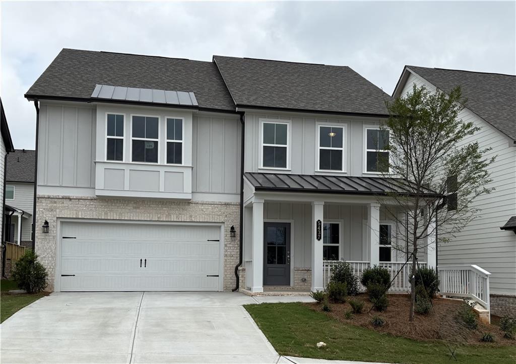 Eastlyn Crossing - Residential