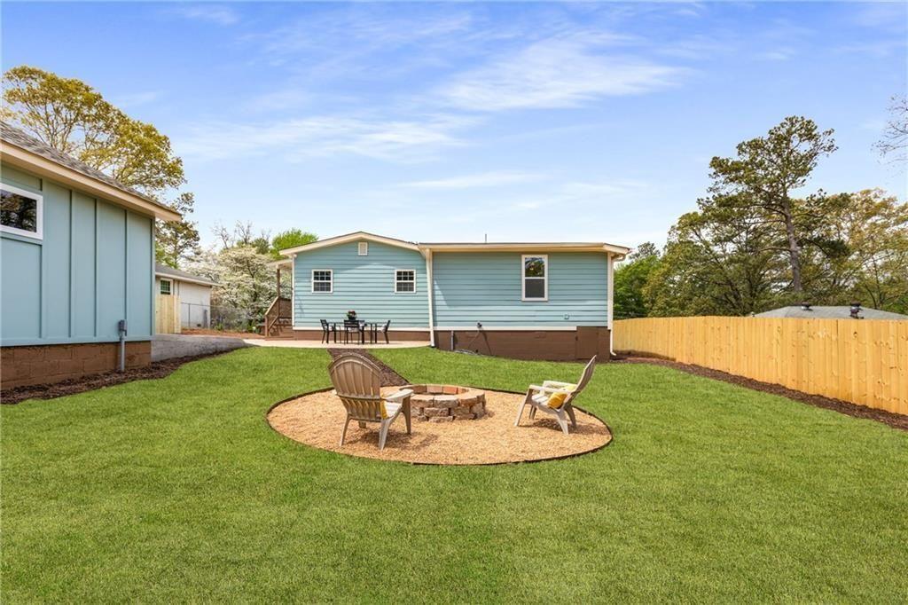 2374 Marion Circle