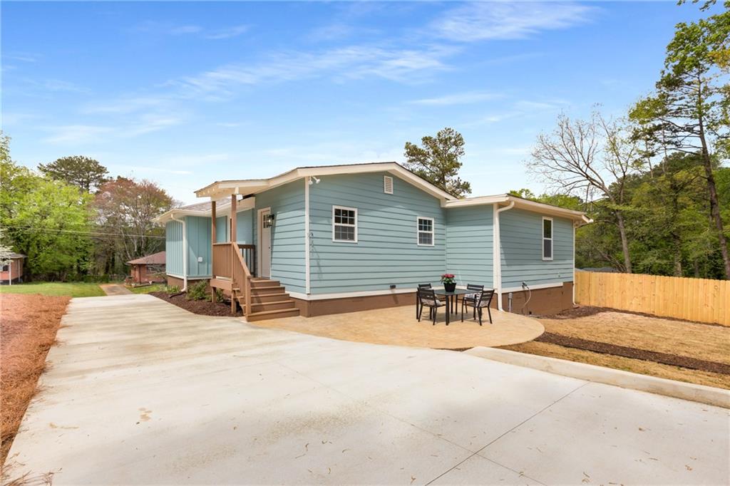 2374 Marion Circle, Decatur, Georgia image 37