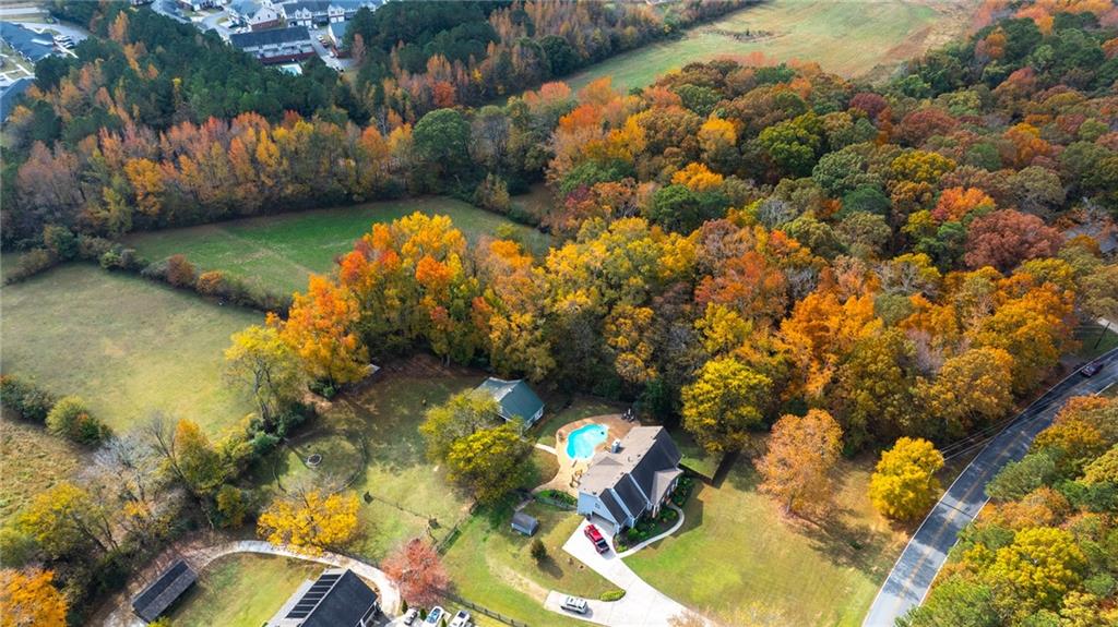 88 Cline Smith Road NE