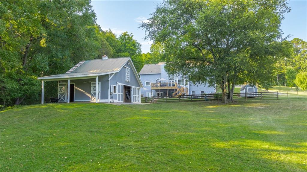 88 Cline Smith Road NE