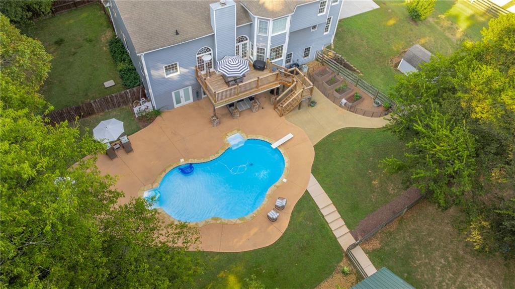 88 Cline Smith Road NE