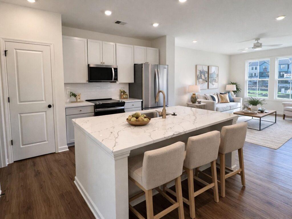 1411 Zenith Circle