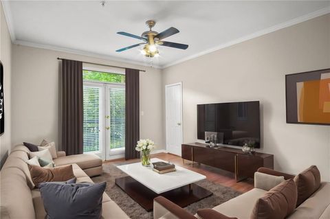 4248 River Green Drive NW 310 Atlanta GA 30327