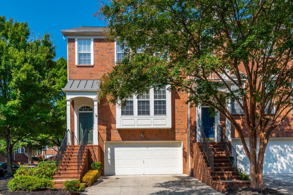 Chadsworth - Residential