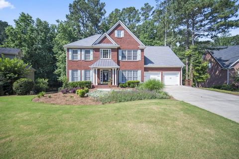 4525 Cavallon Way NW Acworth GA 30101