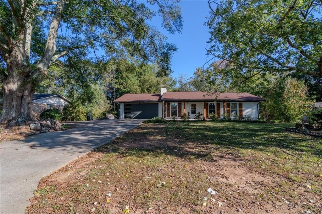 119 Heritage Way