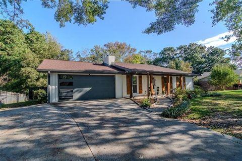 119 Heritage Way Dallas GA 30157