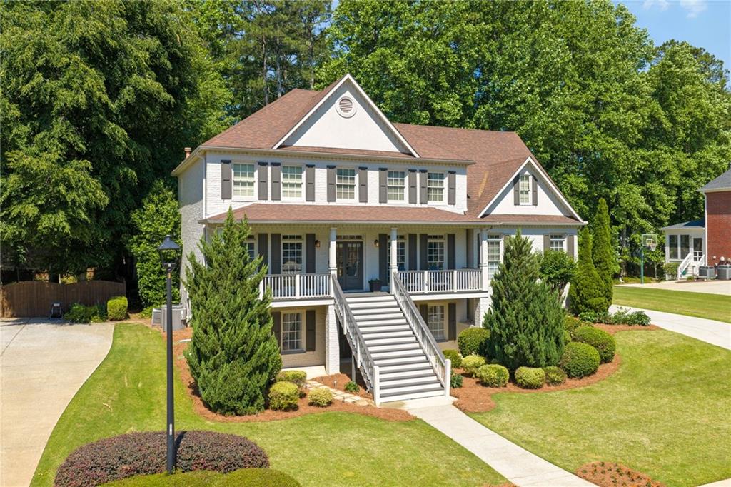 660 Waterview Trail