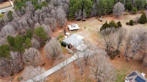 Homes For Sale - 13 Boysenberry Court<br/> White, GA 30184