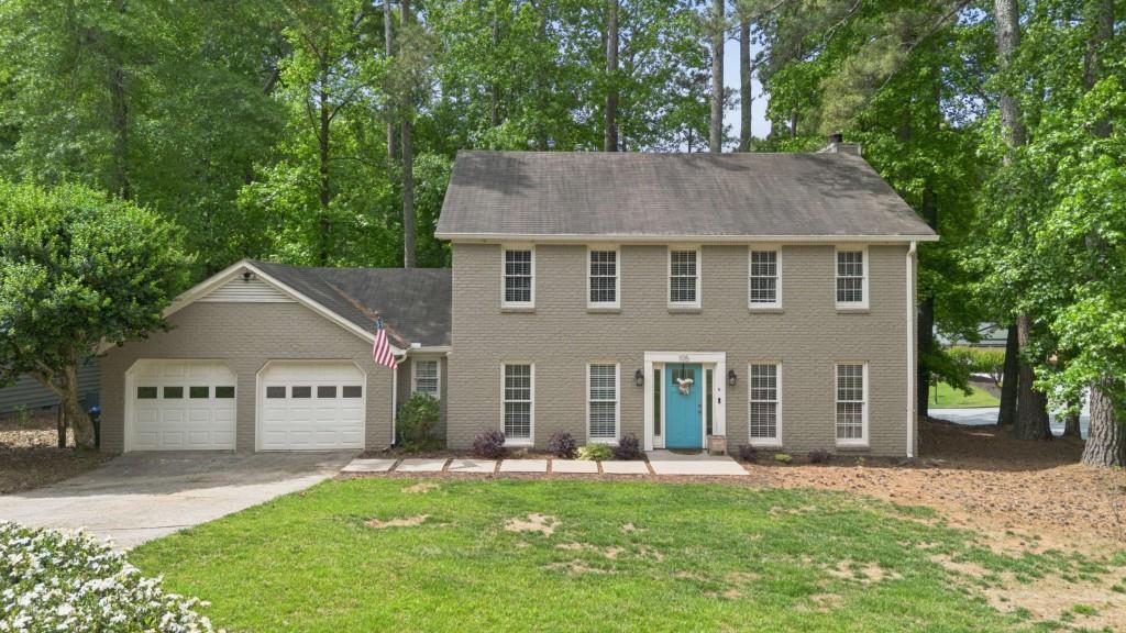 105 Sweetwood Way