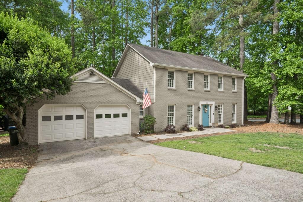 105 Sweetwood Way