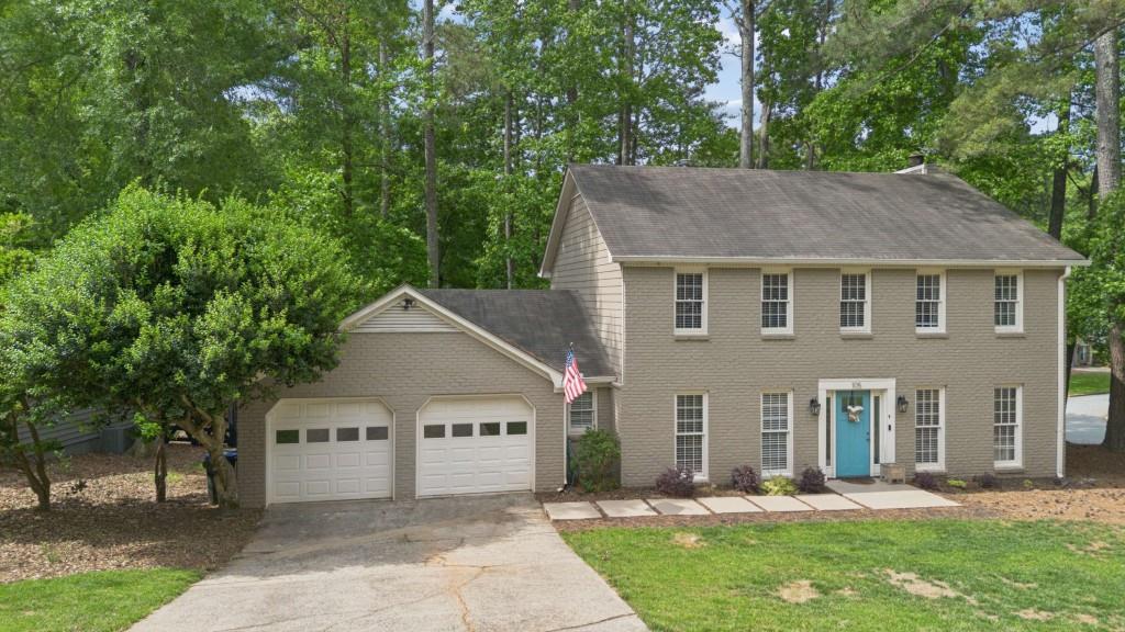 105 Sweetwood Way
