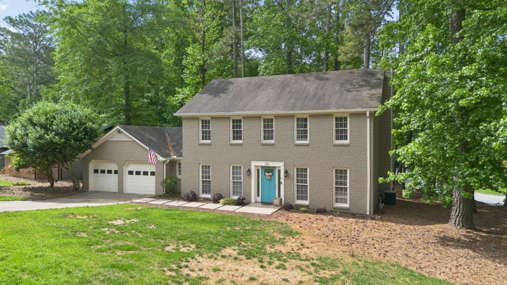 105 Sweetwood Way