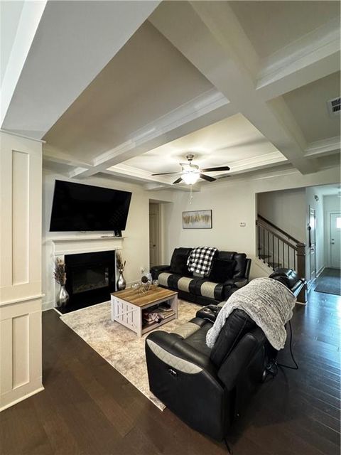 39 Auburn Valley Way Auburn GA 30011