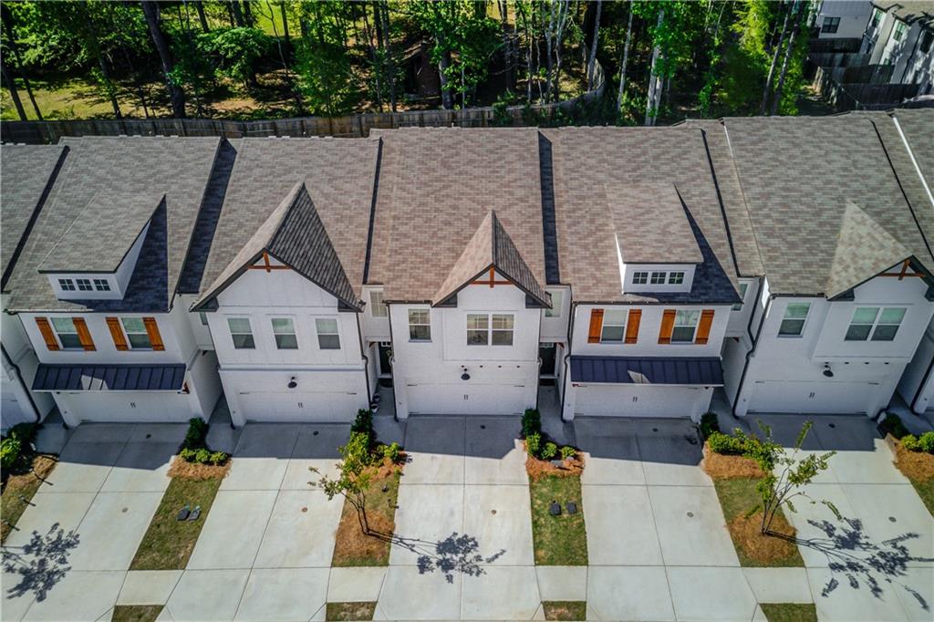 39 Auburn Valley Way