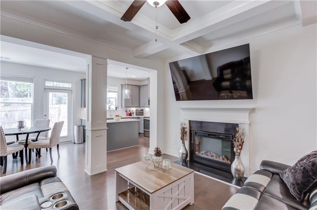 39 Auburn Valley Way