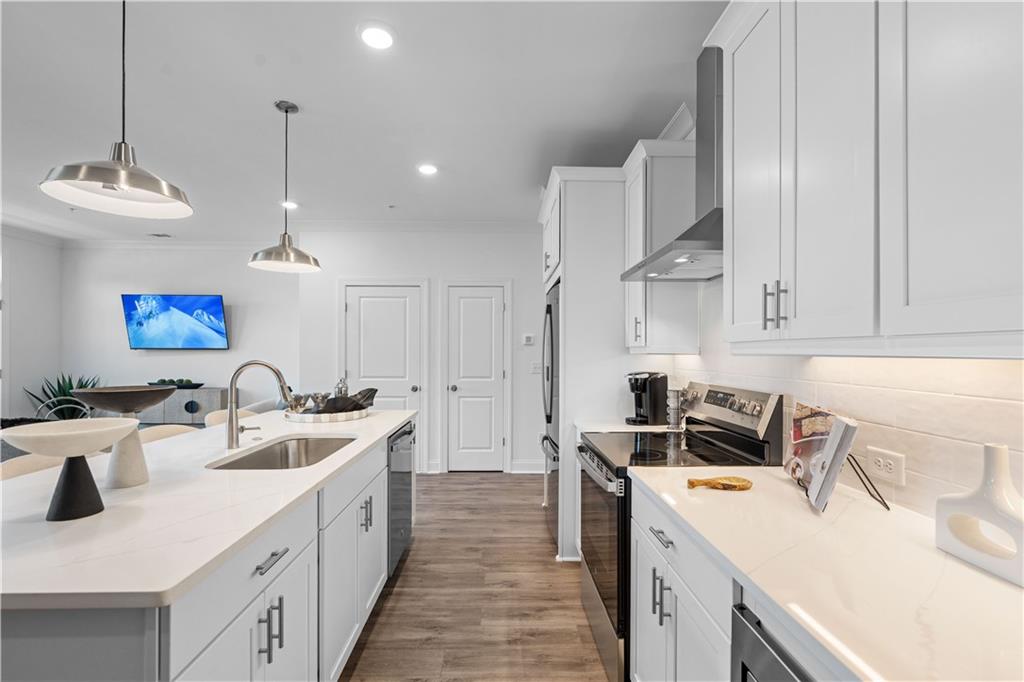 501 Belvedere Drive 1