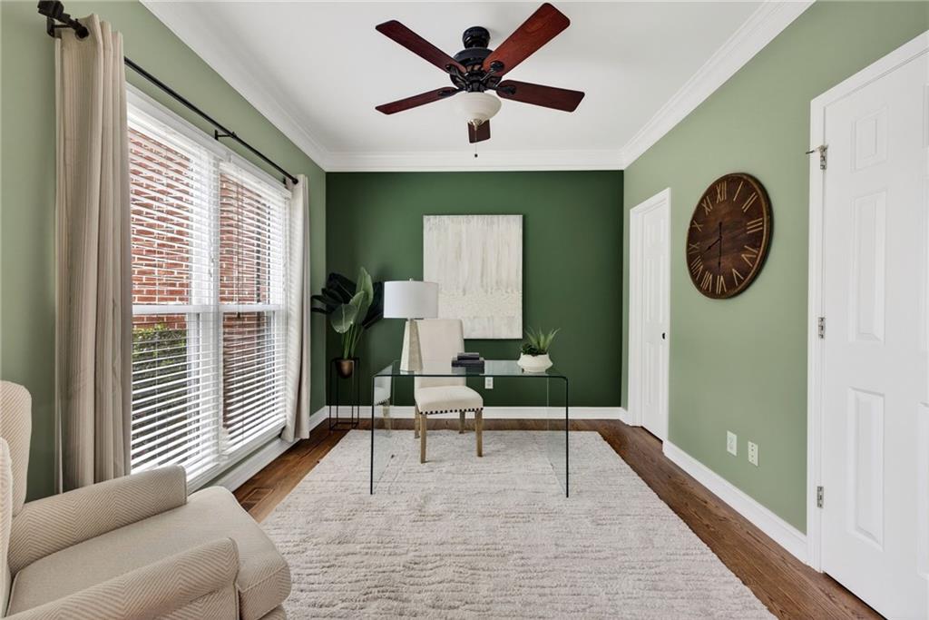 1300 Mayfield Manor Drive