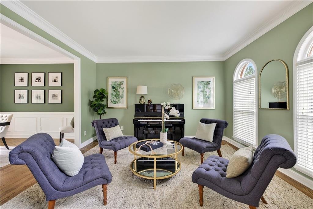 1300 Mayfield Manor Drive